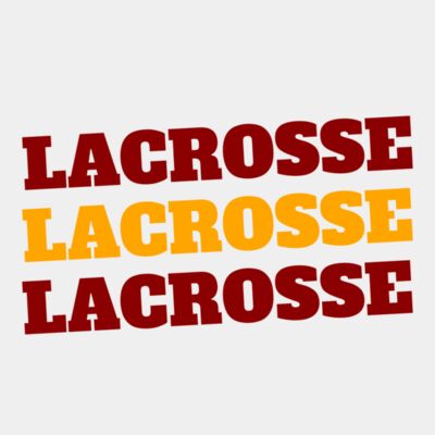 Lacrosse 43 Thumbnail