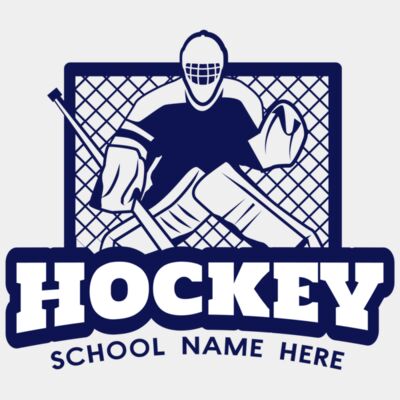 Hockey 40 Thumbnail