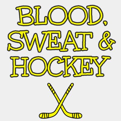 Hockey 44 Thumbnail