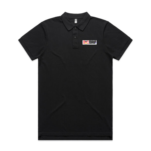 BGLS mens polo Thumbnail