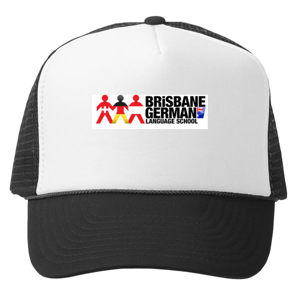 BGLS Trucker cap Thumbnail