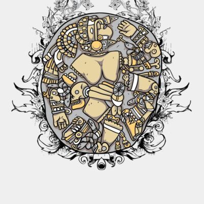 designious vector tshirt 820 Thumbnail