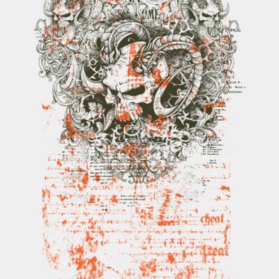 designious vector tshirt 826 Thumbnail