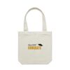 Canvas Carrie Bag Thumbnail