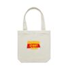 Canvas Carrie Bag Thumbnail
