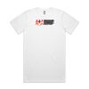 Classic Plus Tee [+5cm] Thumbnail