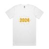 Classic Plus Tee [+5cm] Thumbnail