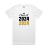 Classic Plus Tee [+5cm] Thumbnail
