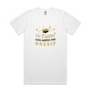 Classic Plus Tee [+5cm] Thumbnail