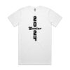 Classic Plus Tee [+5cm] Thumbnail