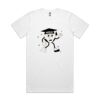 Classic Plus Tee [+5cm] Thumbnail