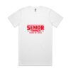 Classic Plus Tee [+5cm] Thumbnail