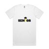 Classic Plus Tee [+5cm] Thumbnail
