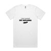 Classic Plus Tee [+5cm] Thumbnail