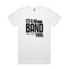Classic Plus Tee [+5cm] Thumbnail