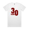 Classic Plus Tee [+5cm] Thumbnail