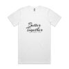 Classic Plus Tee [+5cm] Thumbnail