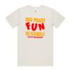 Organic Staple Tee Thumbnail