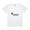 Mens Staple Minus Tee Thumbnail