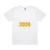 Mens Staple Minus Tee Thumbnail