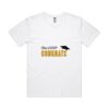 Mens Staple Minus Tee Thumbnail