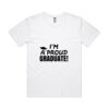 Mens Staple Minus Tee Thumbnail