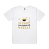 Mens Staple Minus Tee Thumbnail