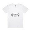 Mens Staple Minus Tee Thumbnail