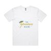 Mens Staple Minus Tee Thumbnail