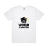 Mens Staple Minus Tee Thumbnail