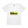 Mens Staple Minus Tee Thumbnail