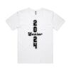 Mens Staple Minus Tee Thumbnail