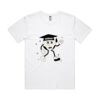 Mens Staple Minus Tee Thumbnail