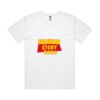 Mens Staple Minus Tee Thumbnail