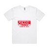 Mens Staple Minus Tee Thumbnail