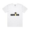 Mens Staple Minus Tee Thumbnail