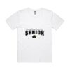 Mens Staple Minus Tee Thumbnail