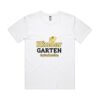 Mens Staple Minus Tee Thumbnail