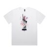 Heavy Faded Minus Tee [-5CM] Thumbnail