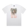 Heavy Faded Minus Tee [-5CM] Thumbnail