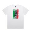 Heavy Faded Minus Tee [-5CM] Thumbnail