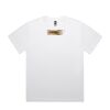 Heavy Faded Minus Tee [-5CM] Thumbnail