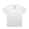 Heavy Faded Minus Tee [-5CM] Thumbnail