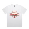 Heavy Faded Minus Tee [-5CM] Thumbnail