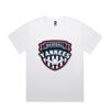 Heavy Faded Minus Tee [-5CM] Thumbnail