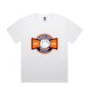 Heavy Faded Minus Tee [-5CM] Thumbnail