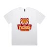 Heavy Faded Minus Tee [-5CM] Thumbnail