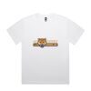 Heavy Faded Minus Tee [-5CM] Thumbnail
