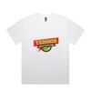 Heavy Faded Minus Tee [-5CM] Thumbnail