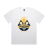 Heavy Faded Minus Tee [-5CM] Thumbnail